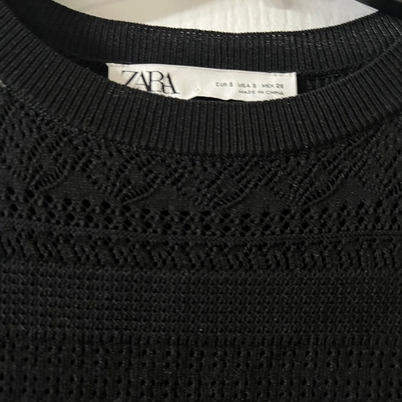 Zara Black - Picture 3 of 6